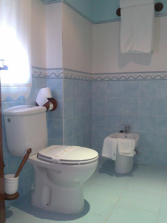 Cheles Hostal Rural La Casa Verde الغرفة الصورة