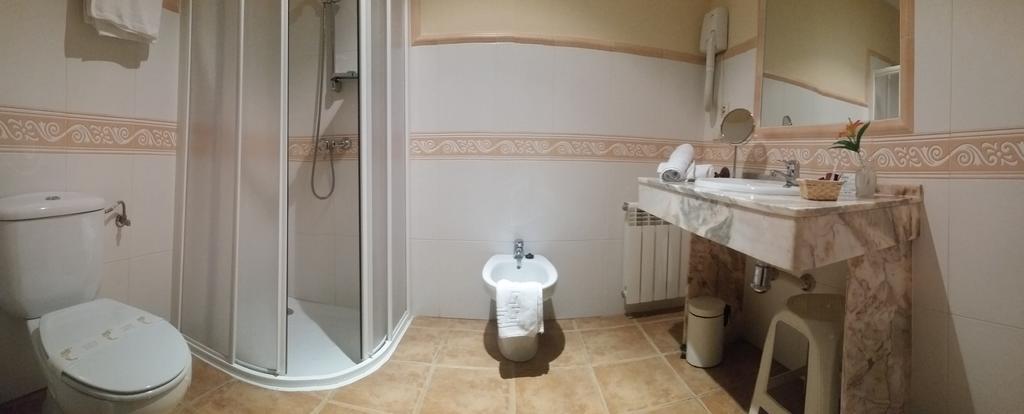 Cheles Hostal Rural La Casa Verde المظهر الخارجي الصورة