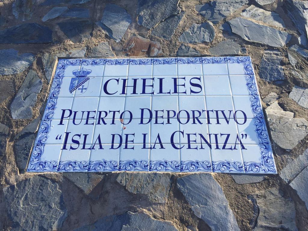 Cheles Hostal Rural La Casa Verde المظهر الخارجي الصورة