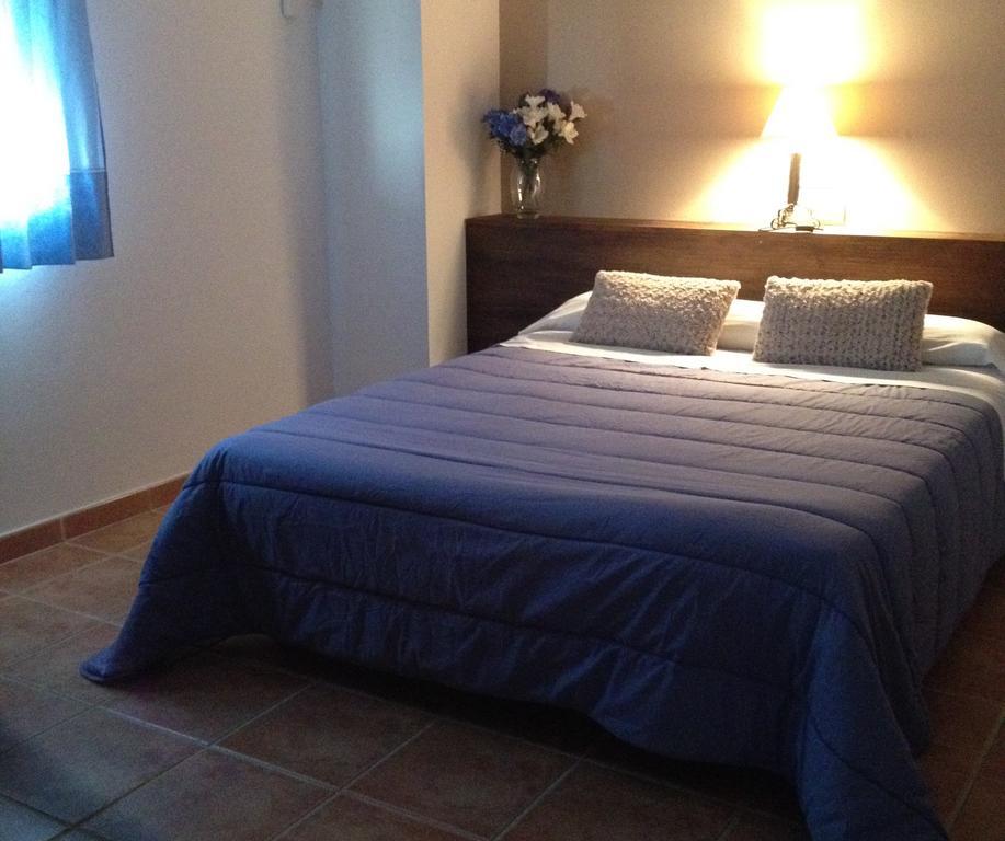 Cheles Hostal Rural La Casa Verde المظهر الخارجي الصورة